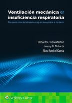 VENTILACION MECANICA EN INSUFICIENCIA RESPIRATORIA, de Varios autores | portada del libro