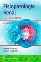 FISIOPATOLOGIA RENAL. FUNDAMENTOS, de HELMUT G. RENNKE | portada del libro