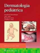Dermatologia pediatrica, de Varios autores | portada del libro