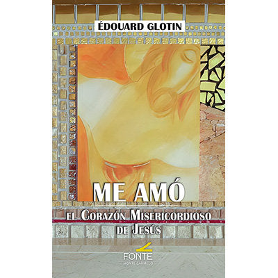 ME AMO, de GLOTIN, EDOUARD | portada del libro