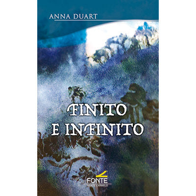 FINITO E INFINITO, de DUART TORRES, ANNA | portada del libro