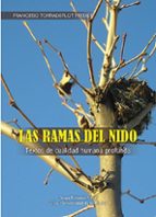 LAS RAMAS DEL NIDO, de FRANCESC TORRADEFLOT | portada del libro