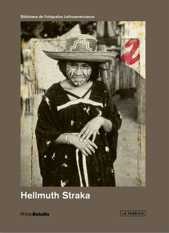 Hellmuth, de STRAKA | portada del libro