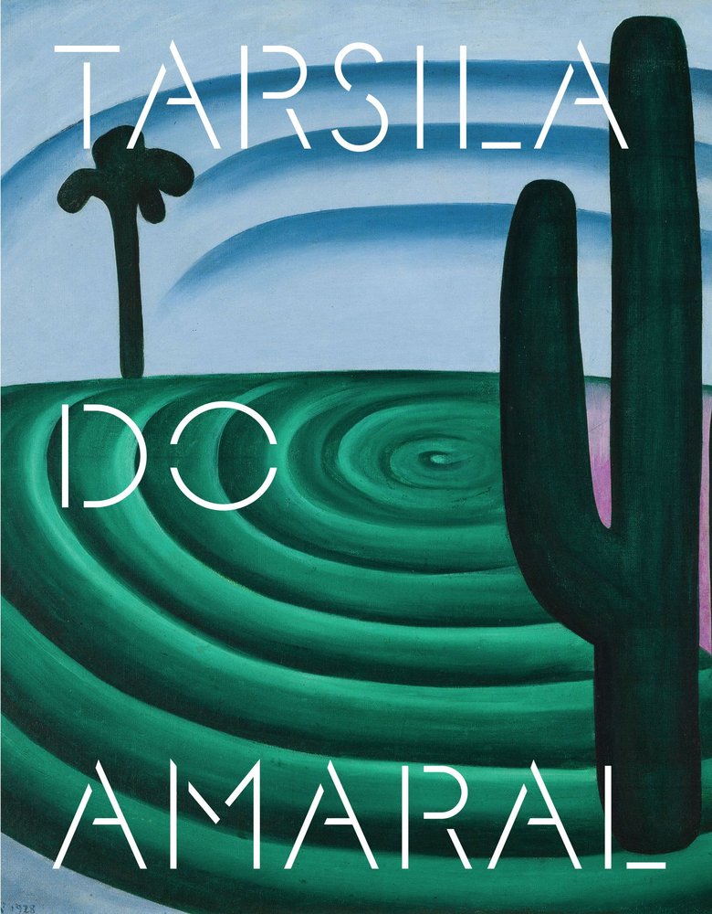 Tarsila Do Amaral., de DO AMARAL | portada del libro