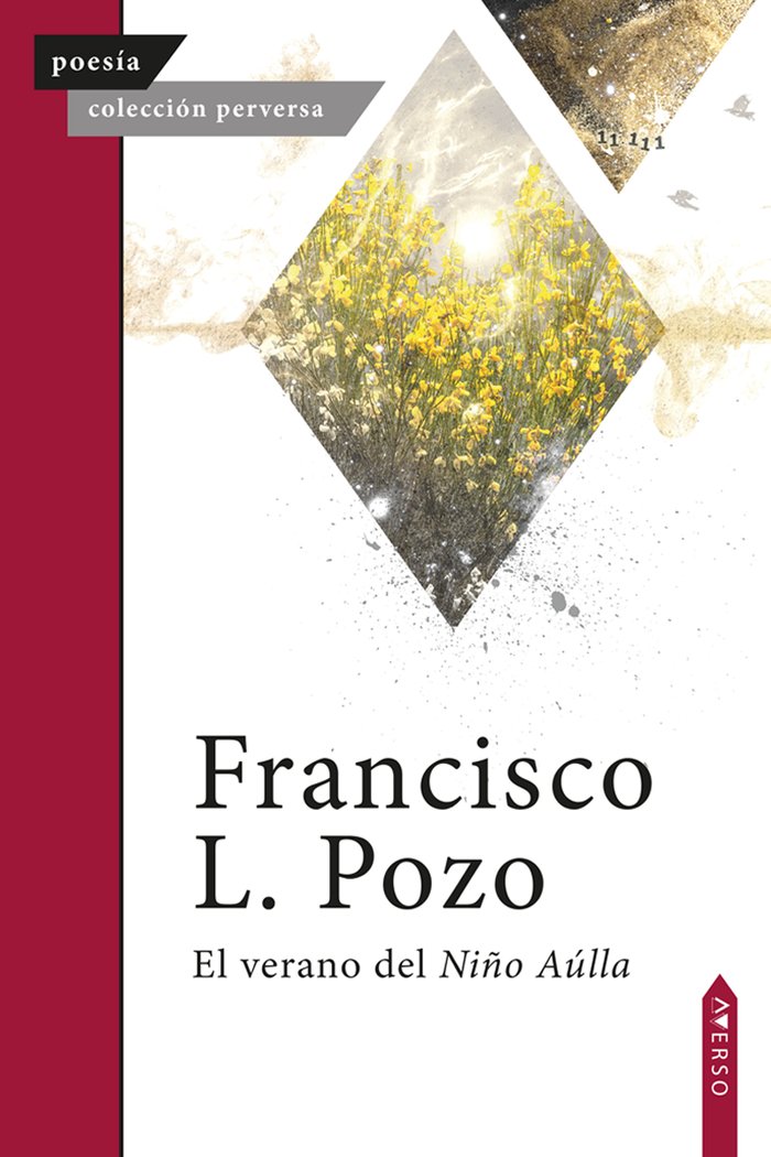 El verano del Niño Aúlla, de , L. Pozo, Francisco | portada del libro