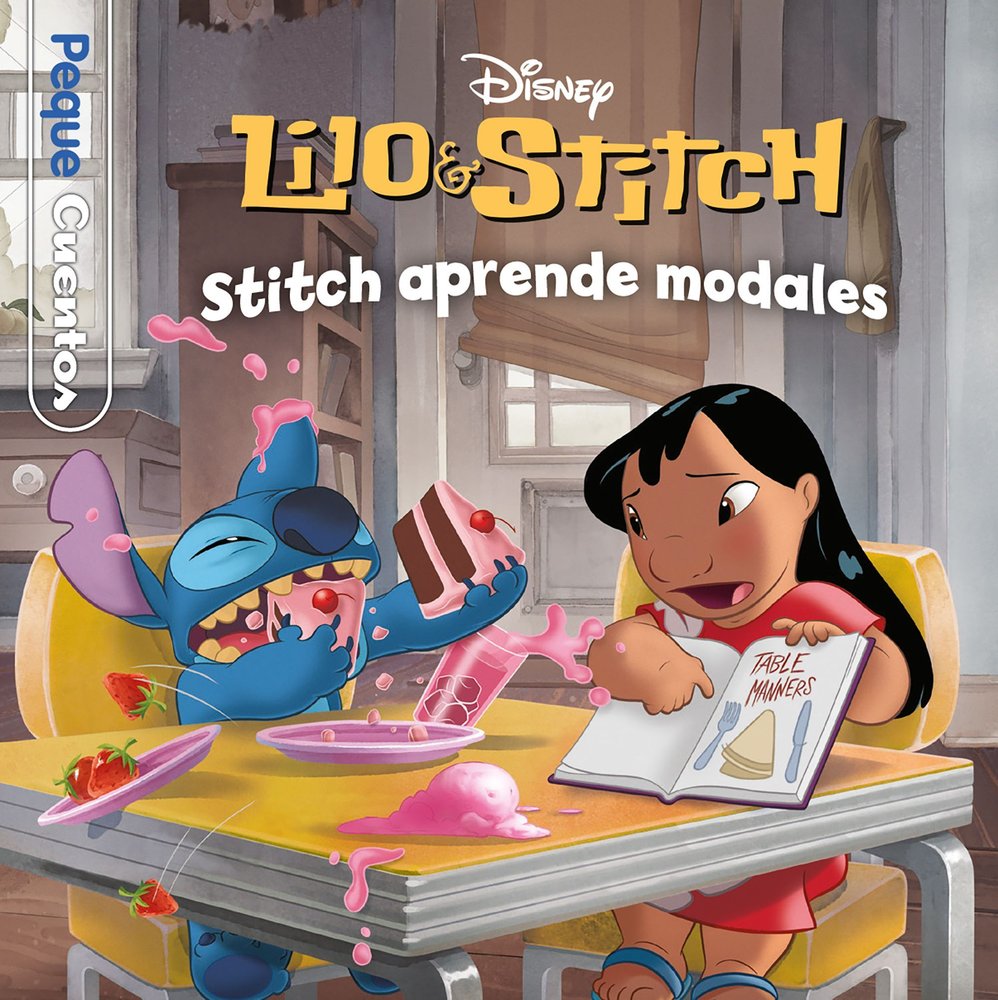 Lilo, de 3.37 | portada del libro