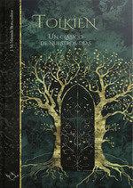 TOLKIEN UN CLASICO DE NUESTROS DIAS, de VARIOS AUTORES | portada del libro