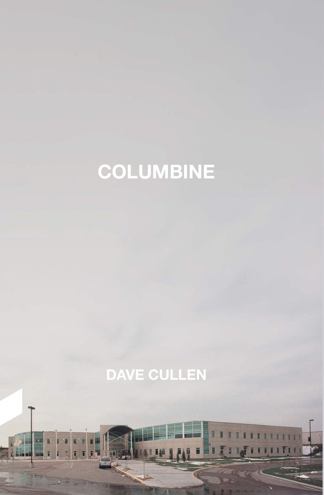 COLUMBINE, de CULLEN, DAVE | portada del libro
