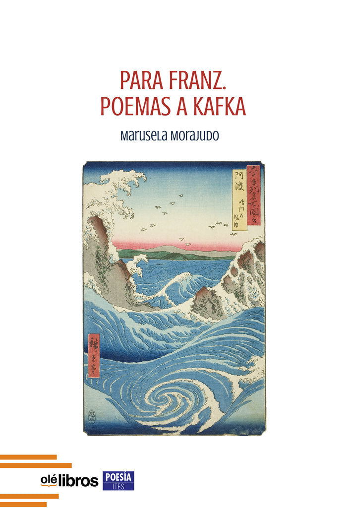 Para Franz, de Morajudo Manzanet, Marusela | portada del libro