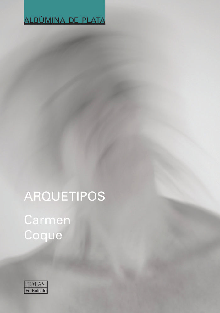 Arquetipos, de COQUE, CARMEN | portada del libro