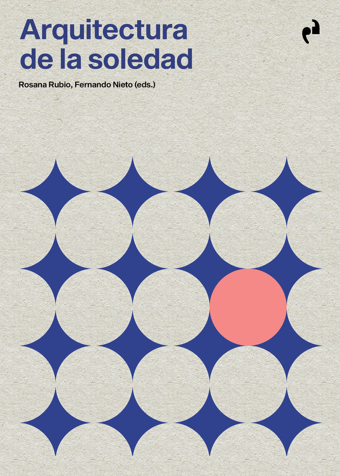 ARQUITECTURA DE LA SOLEDAD, de AA. VV | portada del libro