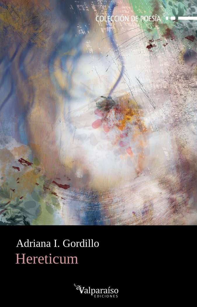 Hereticum, de GORDILLO,ADRIANA | portada del libro