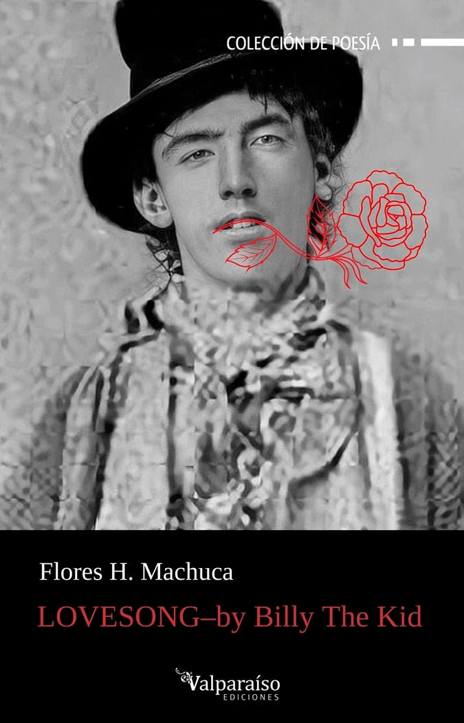 LOVESONG - by Billy The Kid, de MACHUCA,FLORES H. | portada del libro