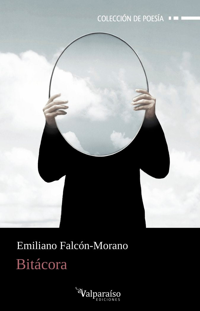 BITACORA, de FALCON-MORANO,EMILIANO | portada del libro