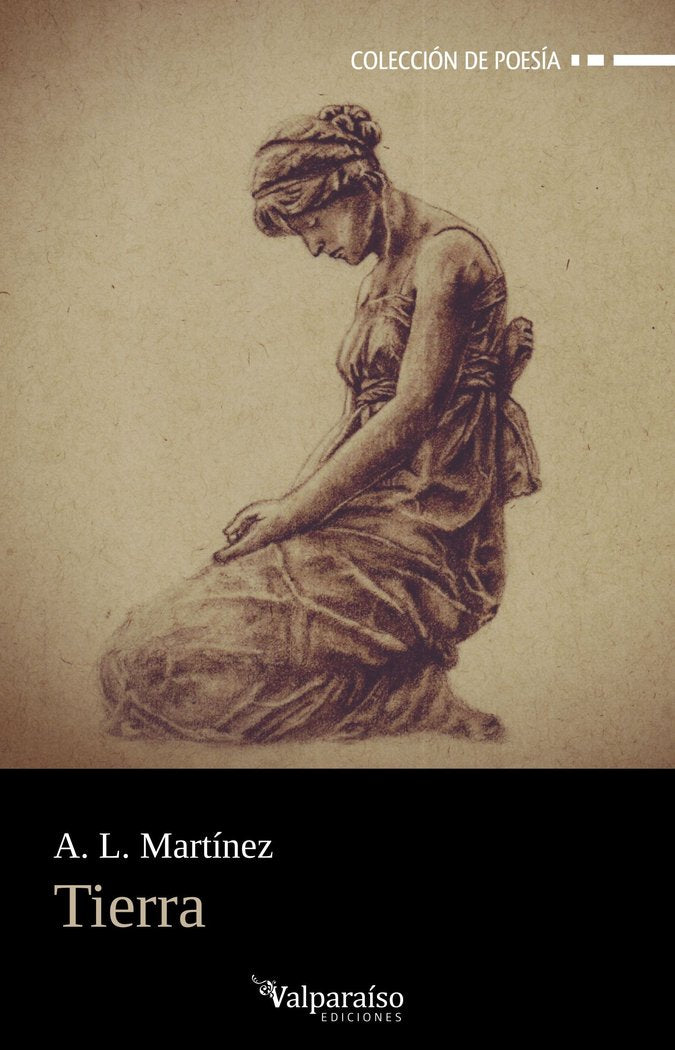 Tierra, de MARTINEZ,A L | portada del libro