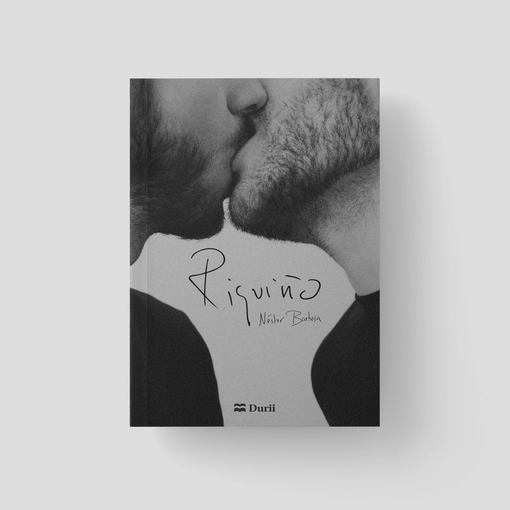 RIQUIÑO, de BARBOSA,NESTOR | portada del libro