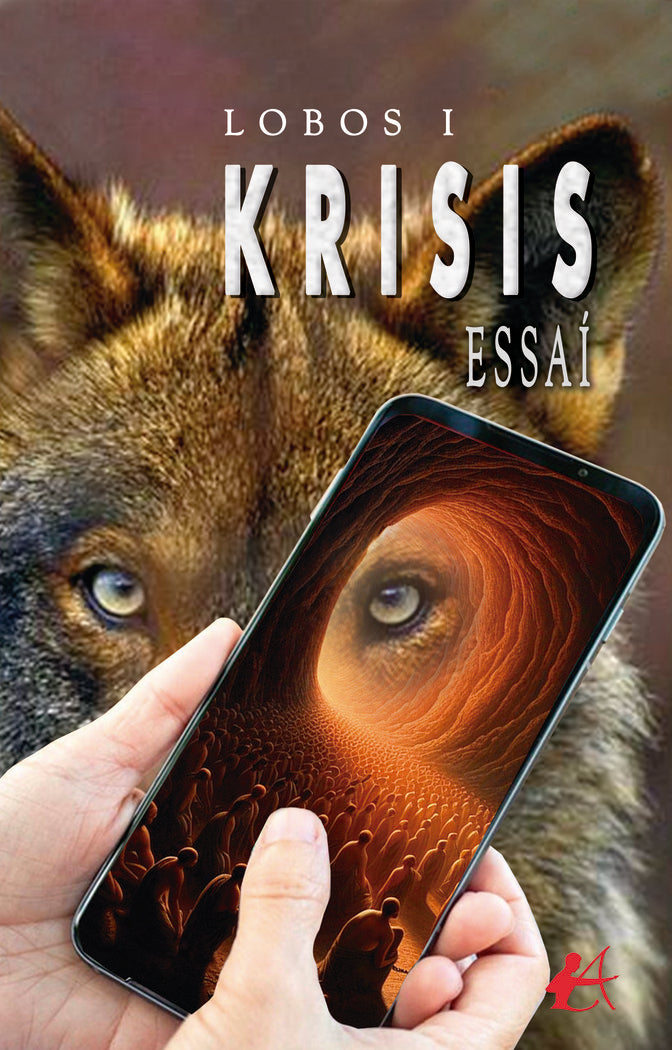 Lobos I., de ., Essaí | portada del libro