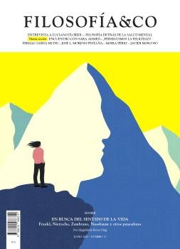FILOSOFIA | portada del libro