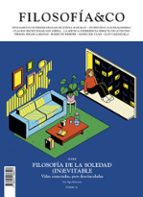 FILOSOFIA&CO 16, de OLGA BELMONTE | portada del libro