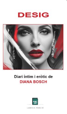 DESIG, de DIANA BOSCH | portada del libro