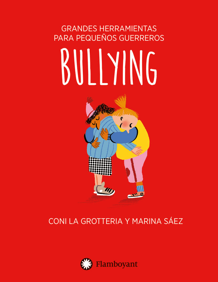 Bullying (ES), de LA GROTTERIA, CONI | portada del libro