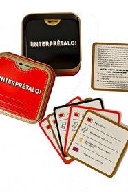 INTERPRETALO | portada del libro
