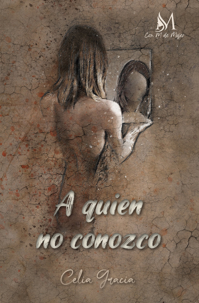 A quien no conozco, de Gracia Castany, Celia | portada del libro