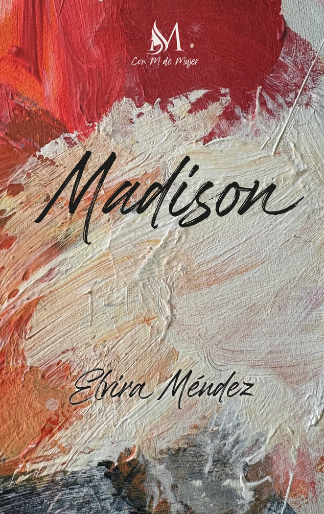 Madison, de Méndez, Elvira | portada del libro