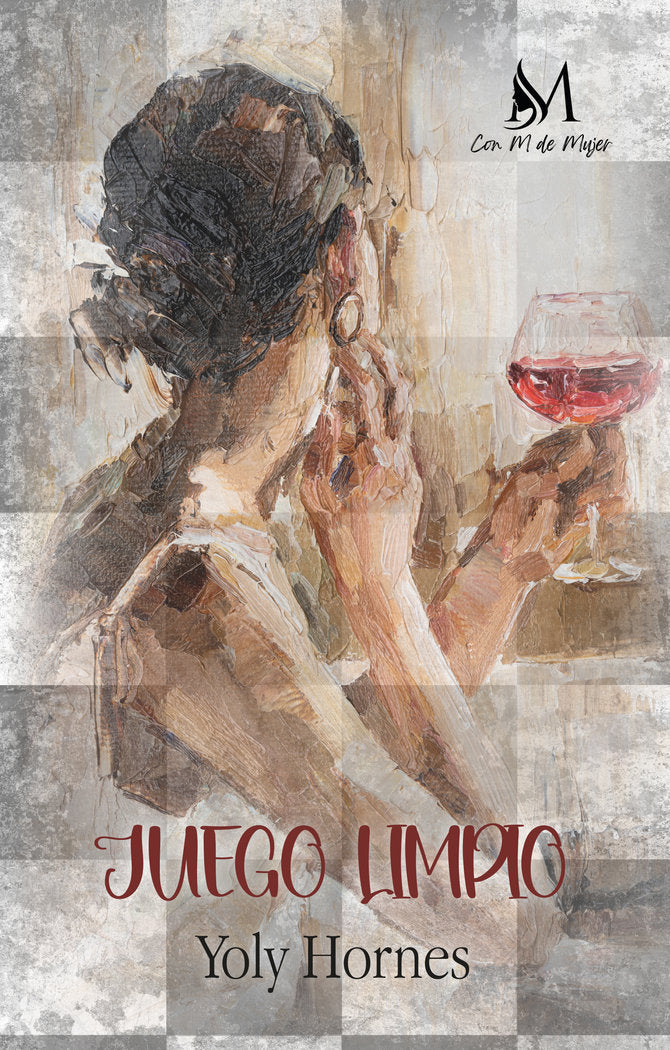 Juego limpio, de Hornes, Yoly | portada del libro