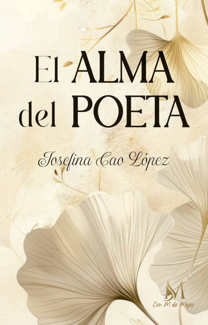 El alma del poeta, de Cao López, Josefina | portada del libro