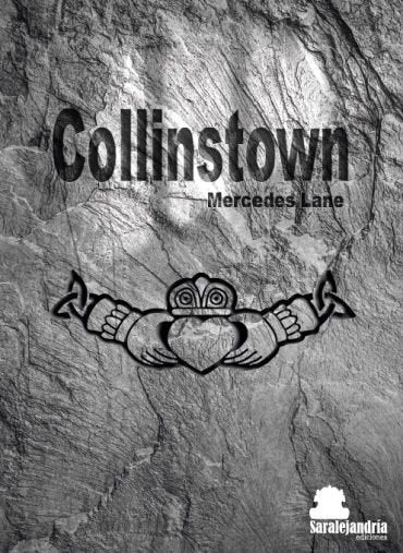 COLLINSTOWN, de LANE, MERCEDES | portada del libro