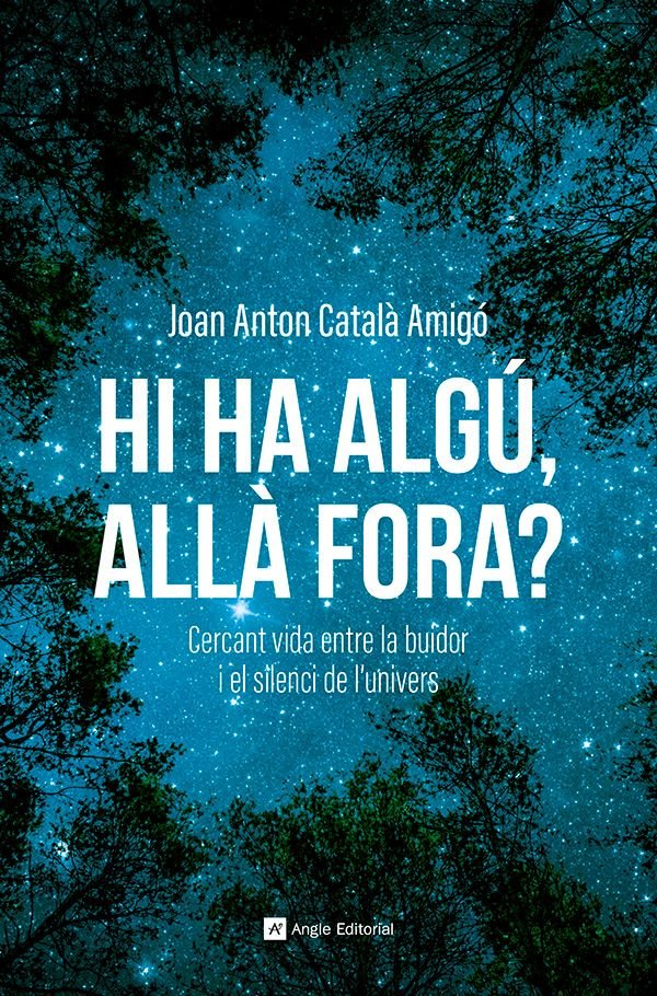 HI HA ALGU ALLA FORA, de CATAL· AMIGO, JOAN ANTON | portada del libro