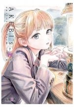 AKEBI'S SAILOR UNIFORM 07, de HIRO | portada del libro
