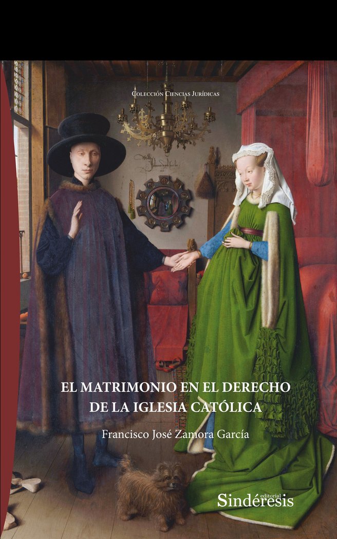 EL MATRIMONIO EN EL DERECHO DE LA IGLESIA CATOLICA, de ZAMORA GARCI& X00301 | portada del libro