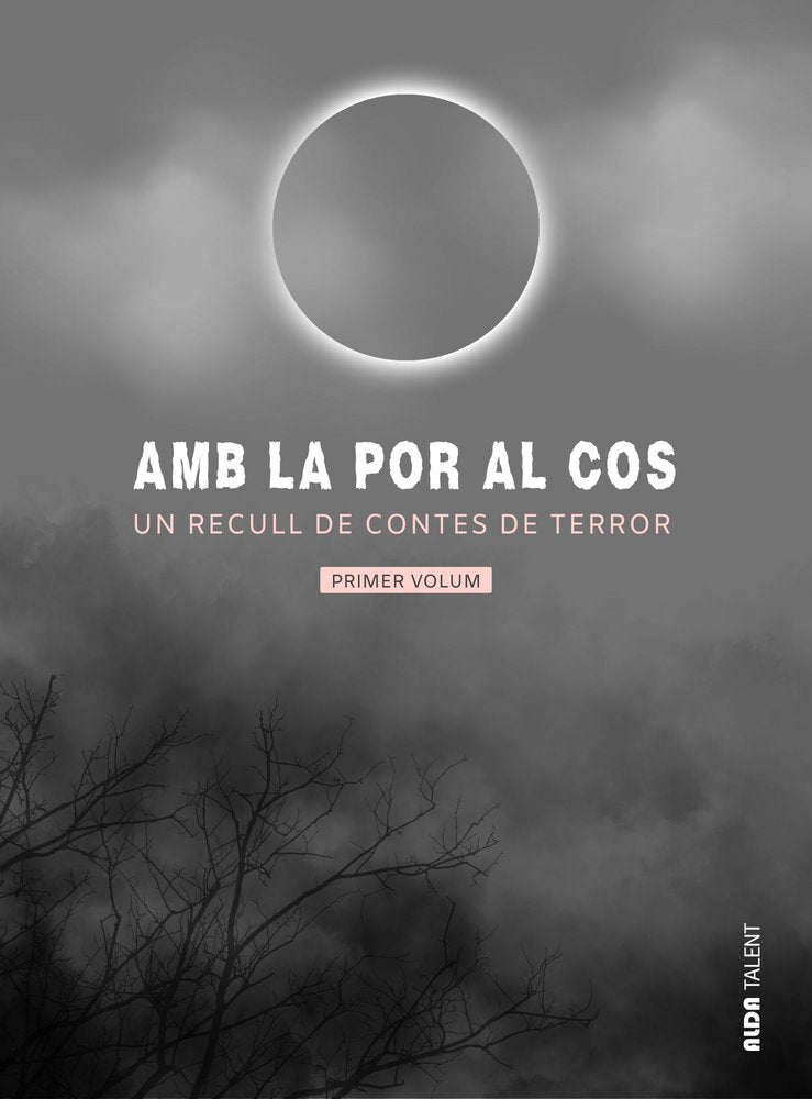 AMB LA POR AL COS, de WARTON, EDITH | portada del libro