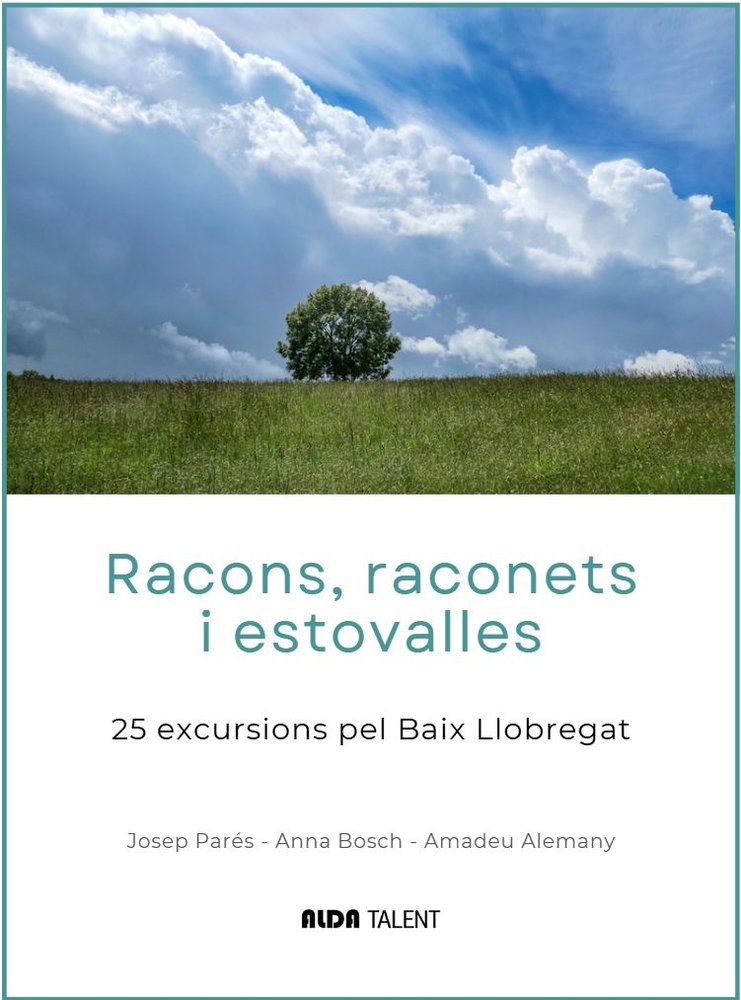 Racons raconets i estovalles, de Bosch I Ordoñez,Anna | portada del libro