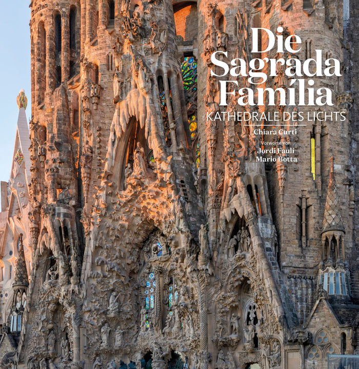 DIE SAGRADA FAMILIA, de VIVAS ORTIZ, PERE | portada del libro