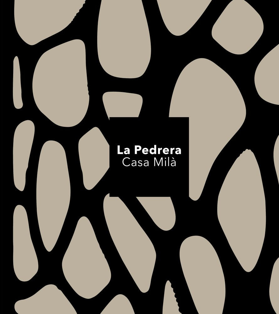 LA PEDRERA - CASA MILA (ED.PREMIUM), de PERMANYER, LLUIS | portada del libro