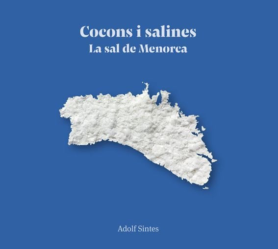 COCONS I SALINES, de SINTES, ADOLF | portada del libro