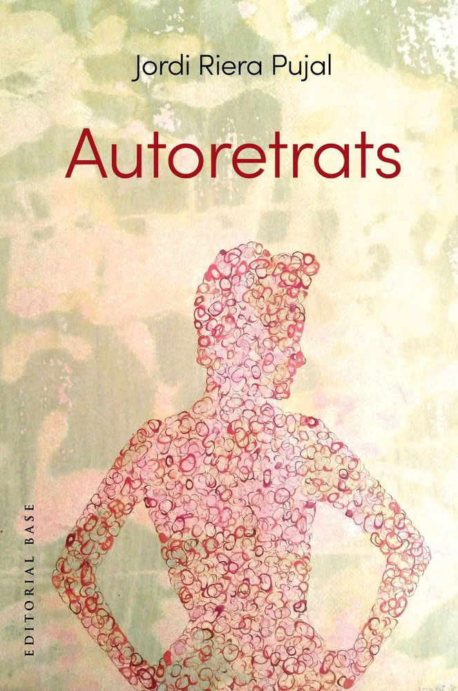 AUTORETRATS | portada del libro