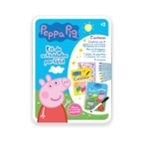 PEPPA PIG. KIT DE ACTIVIDADES PORTÁTIL, de Varios autores | portada del libro