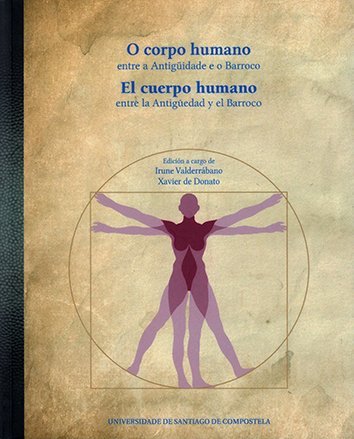 O CORPO HUMANO / EL CUERPO HUMANO | portada del libro