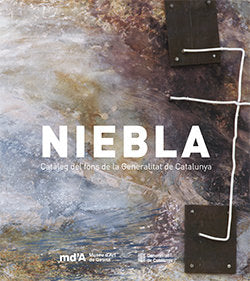 NIEBLA CATALEG DEL FONS DE LA GENERALITAT DE CATALUNYA | portada del libro