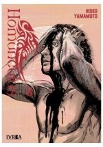 HOMUNCULUS 08, de YAMAMOTO, HIDEO | portada del libro