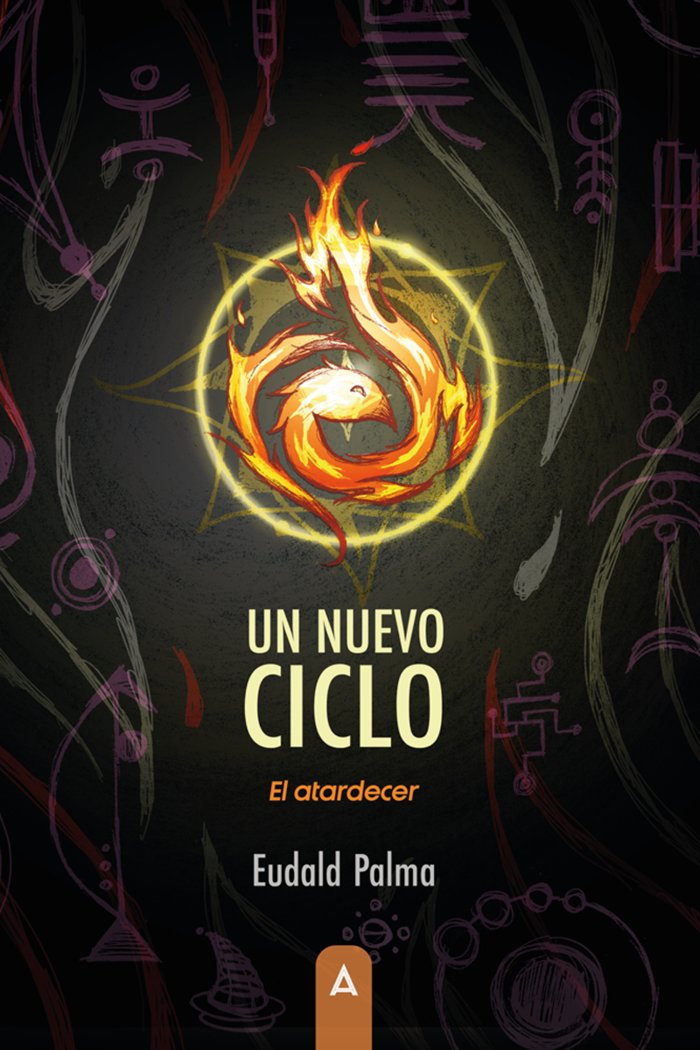 Un nuevo ciclo, de , Palma, Eudald | portada del libro