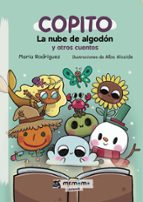 Copito, de María Rodríguez | portada del libro