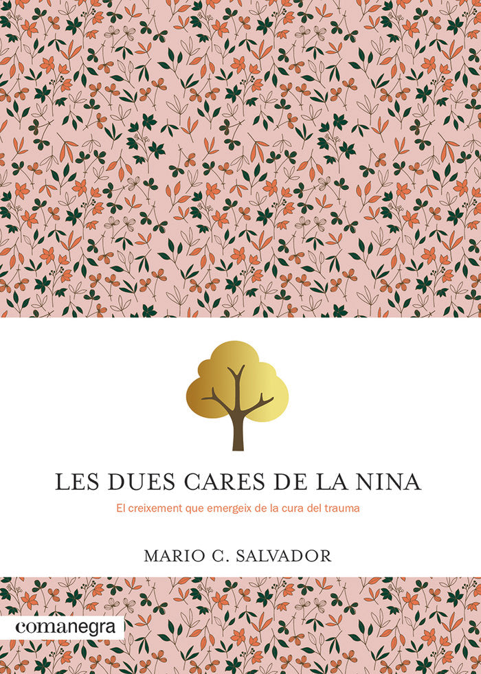 Les dues cares de la Nina, de SALVADOR, MARIO C. | portada del libro