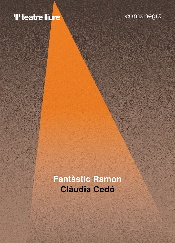 FANTASTIC RAMON, de CEDO, CLAUDIA | portada del libro