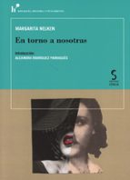 En torno a nosotras, de Margarita Nelken | portada del libro