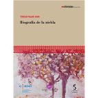 Biografía de la niebla, de TERESA PALAHI | portada del libro
